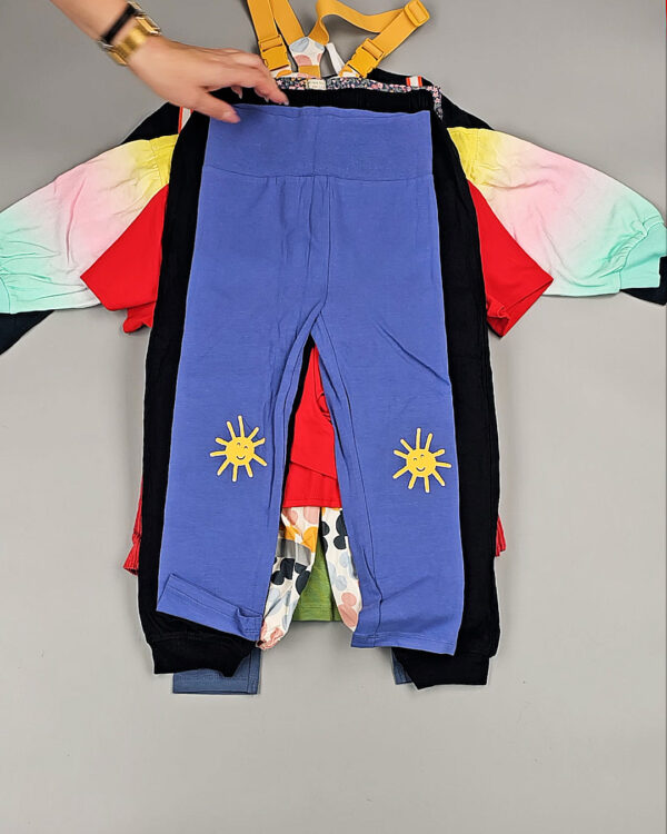 Фотография  469 - TCM Kids зима 104#6 кг, ЛОТ СТ-9615 оптом в Орле и Орловской области