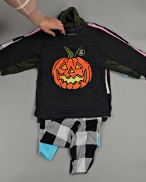 Фотография  369 - BABY KIDS CAN Winter 44#7 кг оптом в Орле и Орловской области