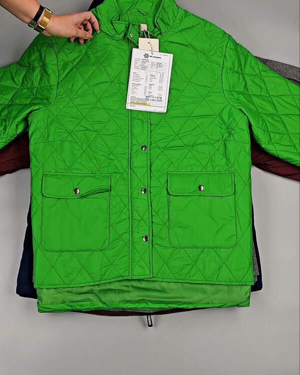 Фотография  916 - Женский зимний микс DK COMPANY, 20 кг, ЛОТ № СТ-9528 оптом в Орле и Орловской области