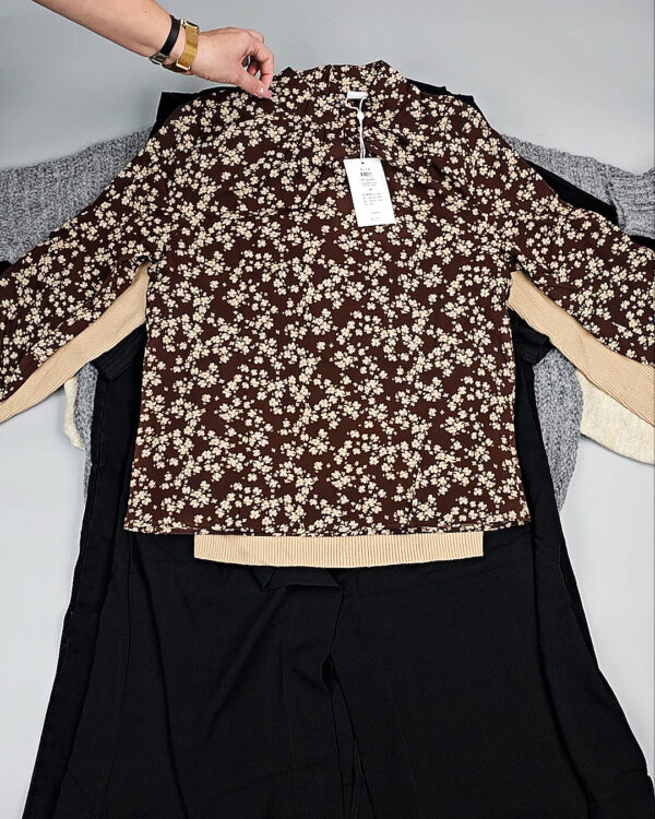 Фотография  188 - Bestseller Winter mix 104#15 кг, ЛОТ № СТ-9525 оптом в Орле и Орловской области