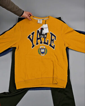 Фотография  814 - Мужской зимний микс Blend He, 20 кг, ЛОТ № СТ-9522 оптом в Орле и Орловской области