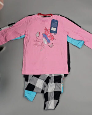 Фотография  727 - BABY KIDS CAN Winter 44#7 кг оптом в Орле и Орловской области