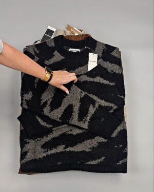 Фотография  545 - Мужской зимний микс JACK JONES, 20 кг, ЛОТ № СТ-9443 оптом в Орле и Орловской области