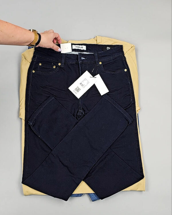 Фотография  229 - SOLID 075#15 кг, ЛОТ СТ-9387 оптом в Орле и Орловской области