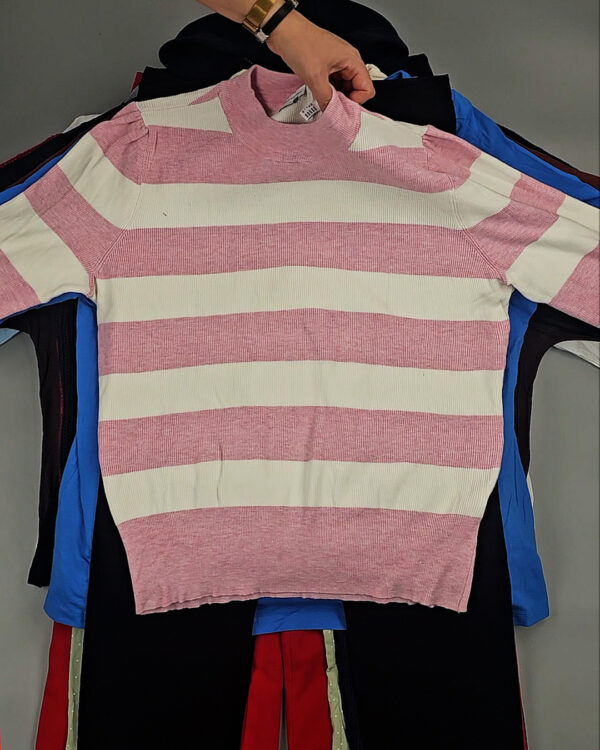 Фотография  836 - TCM Winter 104#20 кг, ЛОТ СТ-9554 оптом в Орле и Орловской области