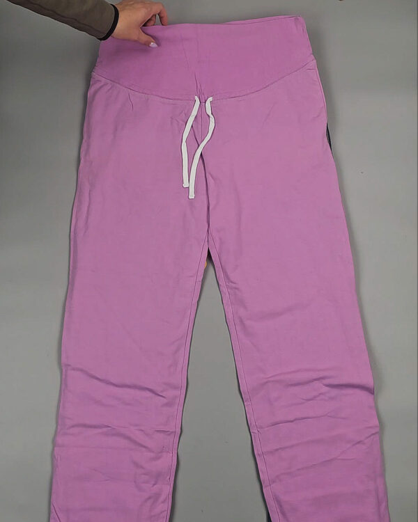 Фотография  575 - Спортивные штаны Ex#25 кг, ЛОТ № СХ-0172 оптом в Орле и Орловской области