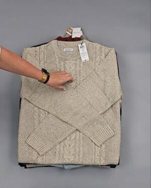 Фотография  246 - Мужской зимний микс JACK JONES, 20 кг, ЛОТ № СТ-9442 оптом в Орле и Орловской области