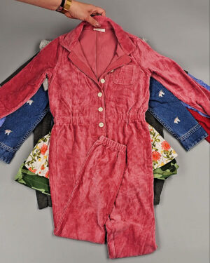 Фотография  111 - BABY KIDS CAN Winter 44#7 кг, ЛОТ СТ-9612 оптом в Орле и Орловской области