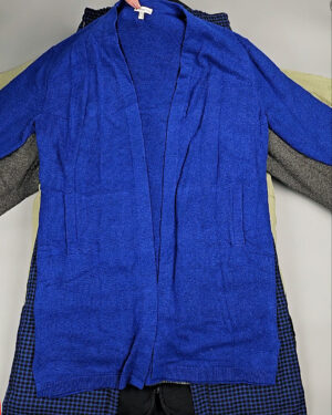 Фотография  994 - BRAND STOCK Winter#20 кг, ЛОТ № СТ-9530 оптом в Орле и Орловской области