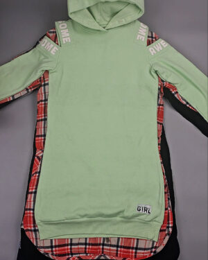 Фотография  593 - Платья Winter#25 кг, ЛОТ № СХ-0174 оптом в Орле и Орловской области