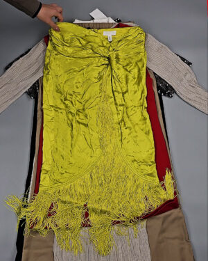 Фотография  700 - H&M A/W Women mix 095#15 кг оптом в Орле и Орловской области