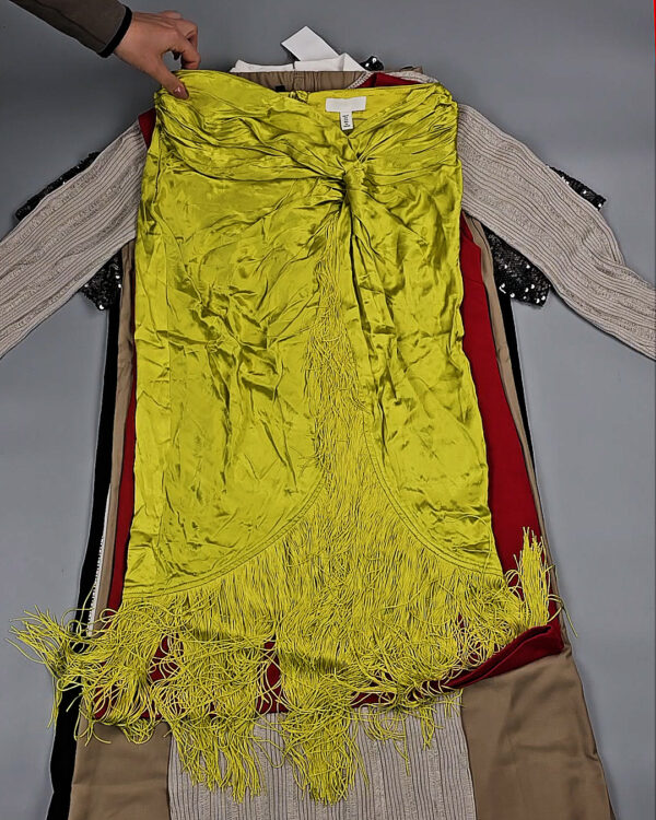 Фотография  686 - H&M A/W Women mix 095#15 кг оптом в Орле и Орловской области