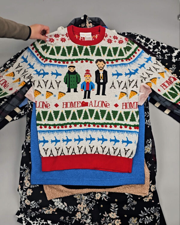 Фотография  578 - Cr+Ex Winter mix#100 кг, ЛОТ № СХ-0155 оптом в Орле и Орловской области