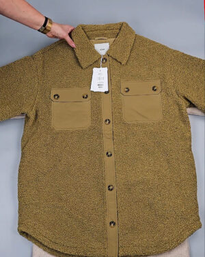 Фотография  677 - Женский зимний микс DK COMPANY, 20 кг, ЛОТ № СТ-9527 оптом в Орле и Орловской области