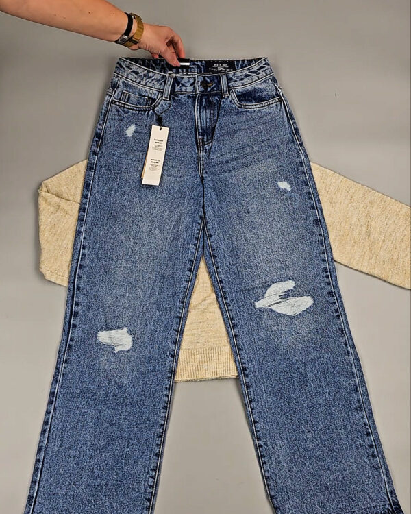 Фотография  680 - Bestseller Winter mix 104#15 кг, ЛОТ № СТ-9525 оптом в Орле и Орловской области