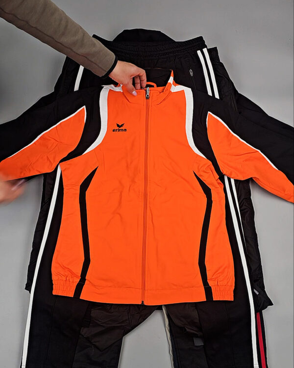 Фотография  401 - Спорт#25 кг, ЛОТ № СХ-0168 оптом в Орле и Орловской области