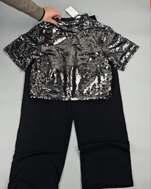 Фотография  579 - H&M A/W Women mix 095#15 кг оптом в Орле и Орловской области