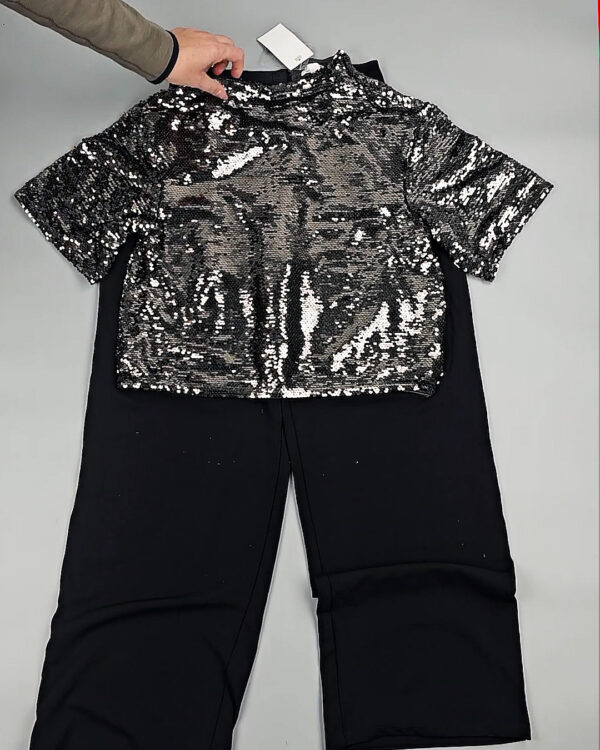 Фотография  792 - H&M A/W Women mix 095#15 кг оптом в Орле и Орловской области