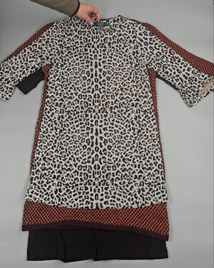 Фотография  541 - Платья Winter#25 кг, ЛОТ № СХ-0173 оптом в Орле и Орловской области