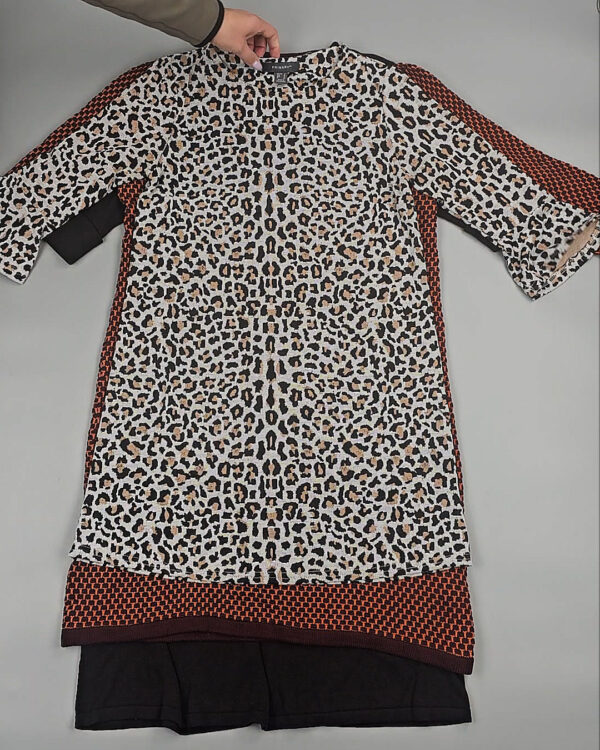 Фотография  191 - Платья Winter#25 кг, ЛОТ № СХ-0173 оптом в Орле и Орловской области