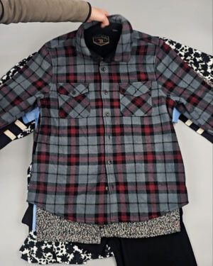 Фотография  162 - Cr+Ex Winter mix#100 кг, ЛОТ № СХ-0155 оптом в Орле и Орловской области