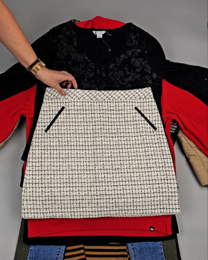 Фотография  123 - BRAND STOCK Winter#20 кг, ЛОТ № СТ-9529 оптом в Орле и Орловской области