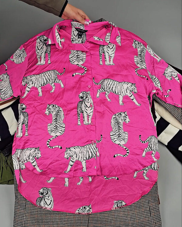 Фотография  562 - Scotland Winter БМ#60 кг, ЛОТ № СХ-0159 оптом в Орле и Орловской области