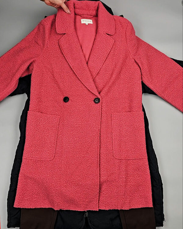 Фотография  484 - BRAND STOCK Winter#20 кг, ЛОТ № СТ-9530 оптом в Орле и Орловской области