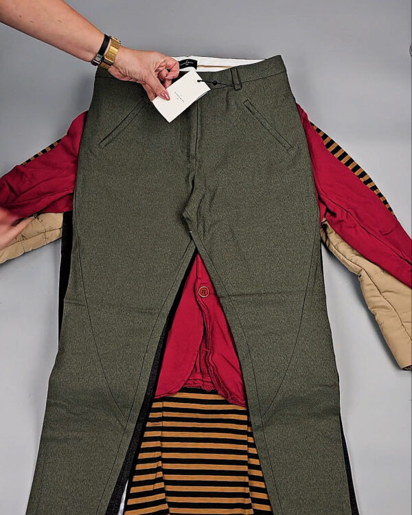 Фотография  800 - BRAND STOCK Winter#20 кг, ЛОТ № СТ-9529 оптом в Орле и Орловской области