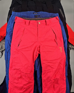 Купить Комбинезоны лыжные SKI БМ#20 кг, ЛОТ СХ-0191 оптом в Орле и Орловской области