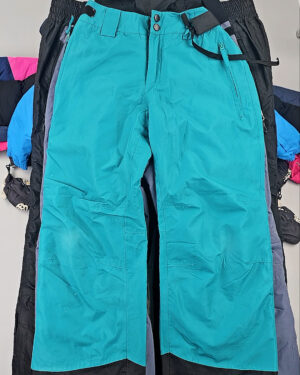 Купить Комбинезоны лыжные SKI БМ#20 кг, ЛОТ СХ-0192 оптом в Орле и Орловской области