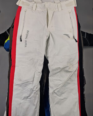 Купить Комбинезоны лыжные SKI БМ#20 кг, ЛОТ СХ-0193 оптом в Орле и Орловской области