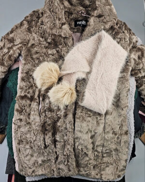 Купить Женский микс зима (Winter mix)#20 кг, ЛОТ СХ-0208 оптом в Орле и Орловской области