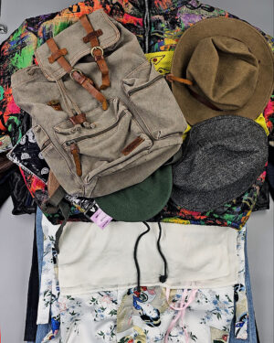 Купить Vintage Black#50 кг, ЛОТ СХ-0210 оптом в Орле и Орловской области