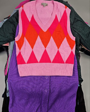 Купить CANADA  Winter mix 64#15 кг, ЛОТ СТ-9808 оптом в Орле и Орловской области