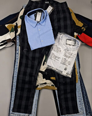 Купить ONLY men 075#11 кг, ЛОТ СТ-9812 оптом в Орле и Орловской области