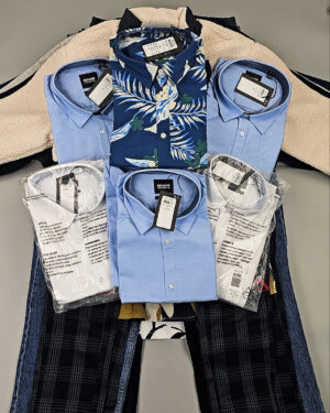 Купить ONLY men 075#11 кг, ЛОТ СТ-9813 оптом в Орле и Орловской области