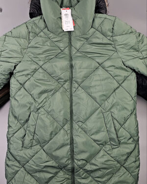 Купить Куртки BESTSELLER зима 045#10 кг, ЛОТ СТ-9833 оптом в Орле и Орловской области