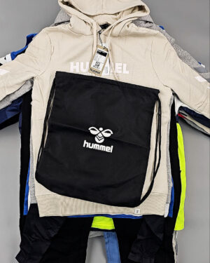 Купить HUMMEL mix 50 AF23#19 кг, ЛОТ СТ-9641 оптом в Орле и Орловской области