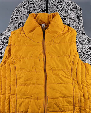 Купить Жилеты м/ж (SKI Vest Premium)#18 кг, ЛОТ СХ-0232 оптом в Орле и Орловской области