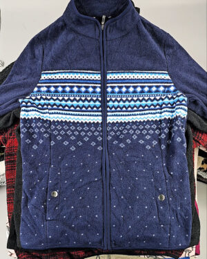 Купить Флис ( Pollar Fleece)#20 кг, ЛОТ СХ-0235 оптом в Орле и Орловской области