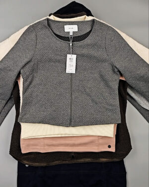 Купить Толстовки Bestseller+DK 035#7 кг, ЛОТ СТ-9838 оптом в Орле и Орловской области