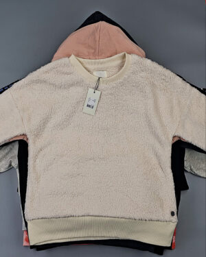 Купить Толстовки Bestseller+DK 035#7 кг, ЛОТ СТ-9839 оптом в Орле и Орловской области