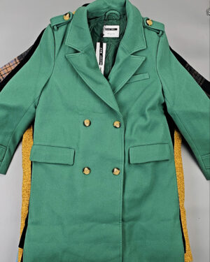 Купить Пальто Bestseller 104#10,65 кг, ЛОТ СТ-9841 оптом в Орле и Орловской области