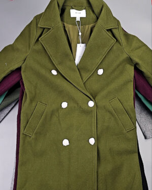 Купить Пальто Bestseller 104#15,2 кг, ЛОТ СТ-9842 оптом в Орле и Орловской области