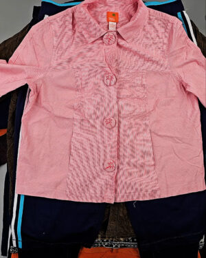 Купить Oversize Winter mix LUX#25 кг, ЛОТ СХ-0238 оптом в Орле и Орловской области