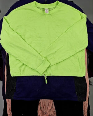 Купить Oversize Winter mix LUX#25 кг, ЛОТ СХ-0239 оптом в Орле и Орловской области