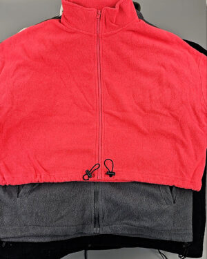 Купить Флис (Fleece Tops LUX)#20 кг, ЛОТ СХ-0240 оптом в Орле и Орловской области