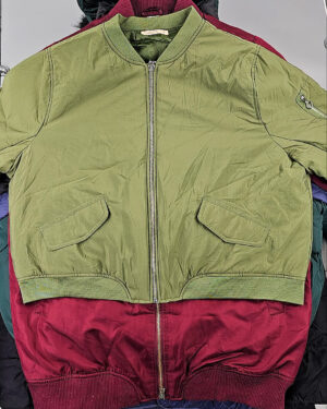 Купить Куртки м/ж (Adult SKI Jackets Premium)#18 кг, ЛОТ СХ-0245 оптом в Орле и Орловской области