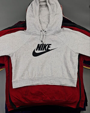 Купить Толстовки (SWEAT TOPS Extra)#20 кг, ЛОТ СХ-0247 оптом в Орле и Орловской области